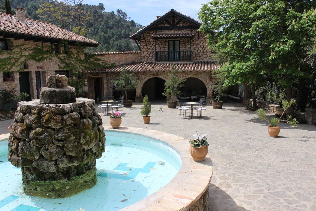 Calerilla Hotel (Adults Only) Burunchel Luaran gambar