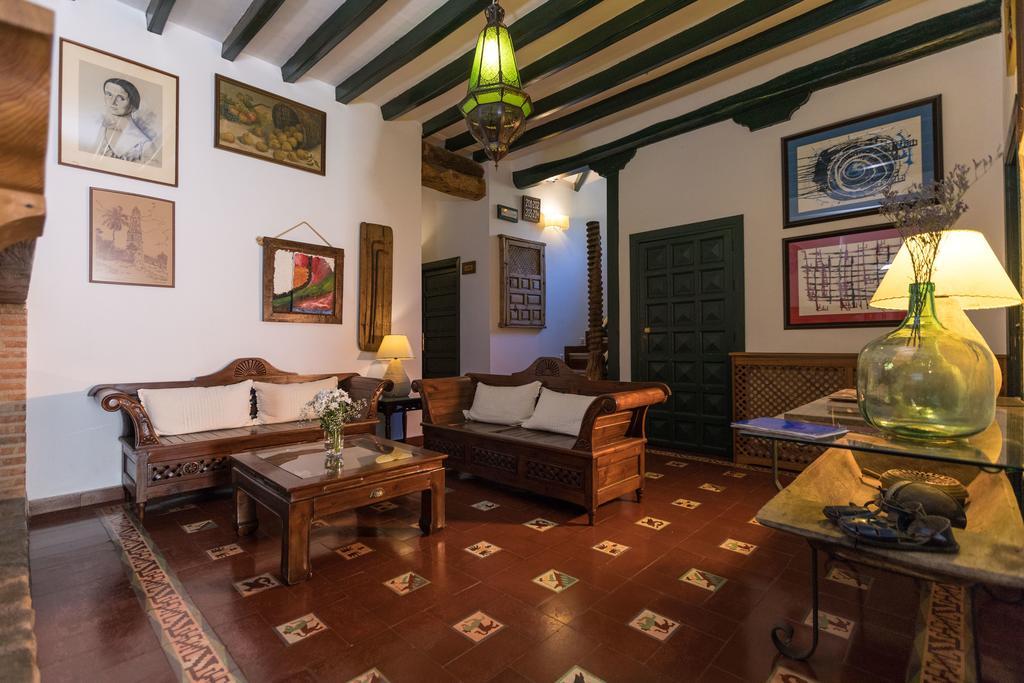 Calerilla Hotel (Adults Only) Burunchel Luaran gambar