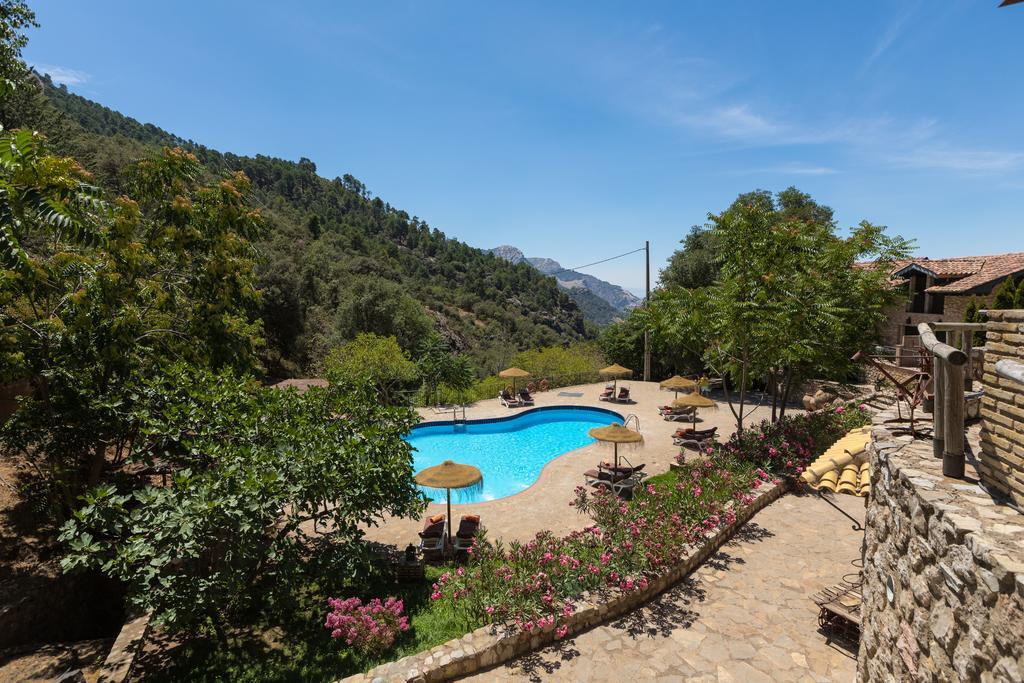 Calerilla Hotel (Adults Only) Burunchel Luaran gambar