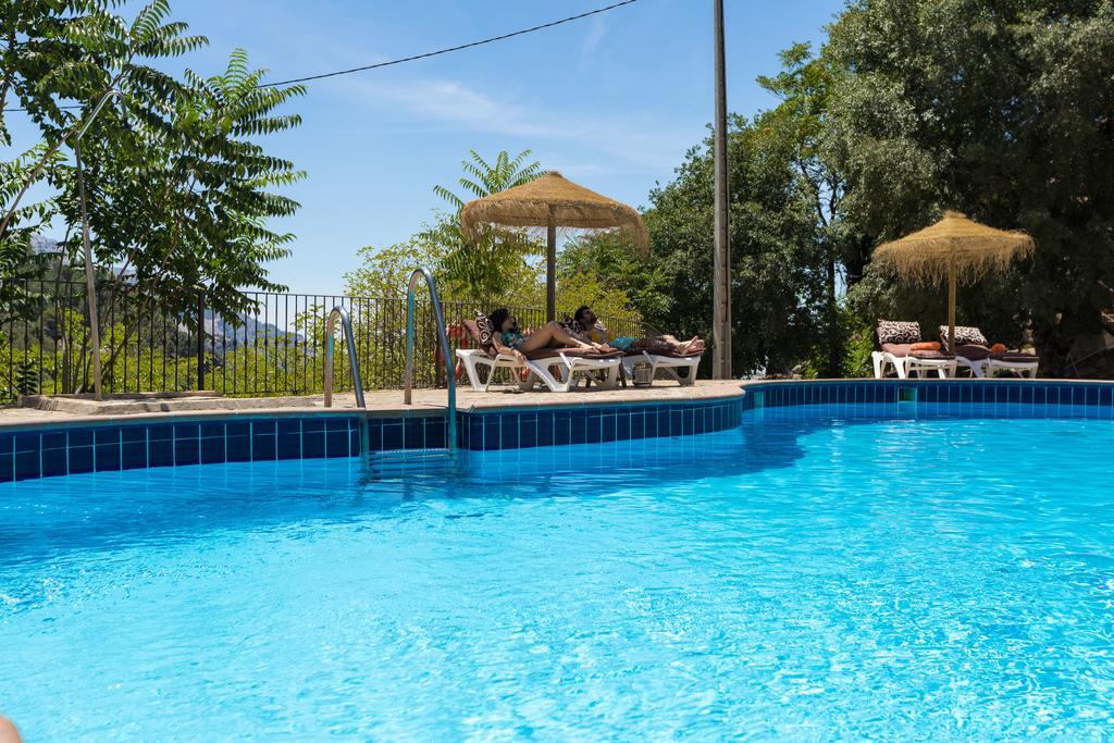 Calerilla Hotel (Adults Only) Burunchel Luaran gambar