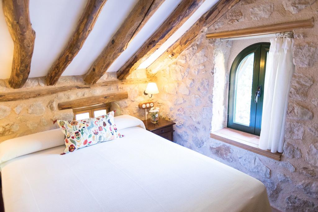 Calerilla Hotel (Adults Only) Burunchel Luaran gambar