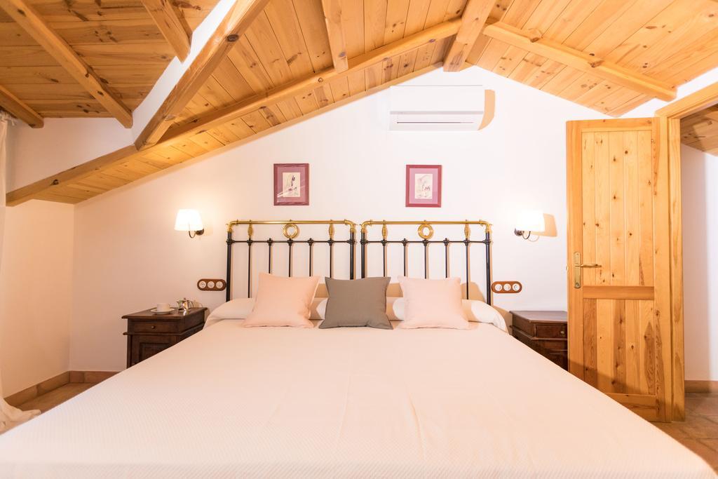 Calerilla Hotel (Adults Only) Burunchel Luaran gambar