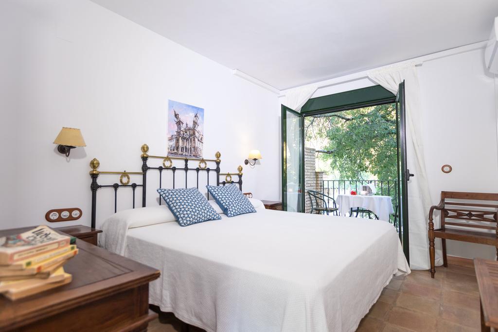 Calerilla Hotel (Adults Only) Burunchel Luaran gambar