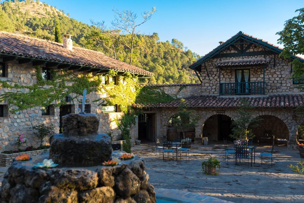 Calerilla Hotel (Adults Only) Burunchel Luaran gambar
