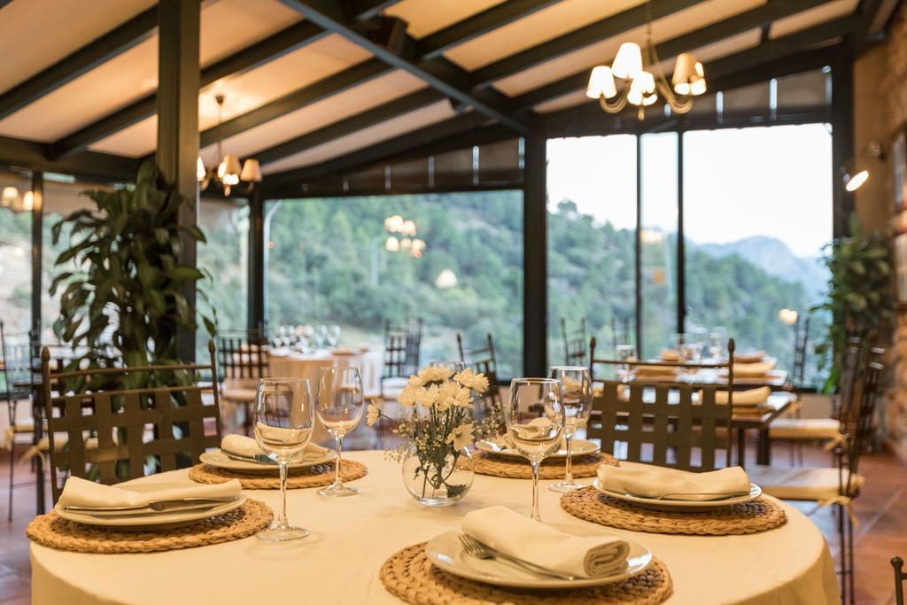Calerilla Hotel (Adults Only) Burunchel Luaran gambar
