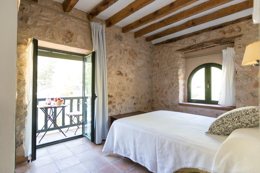 Calerilla Hotel (Adults Only) Burunchel Luaran gambar